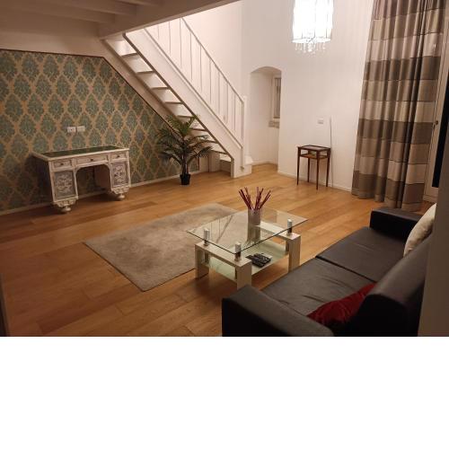 Santandrea suites