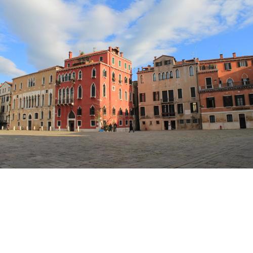 Sant'Angelo - Fenice Apartments in Venice