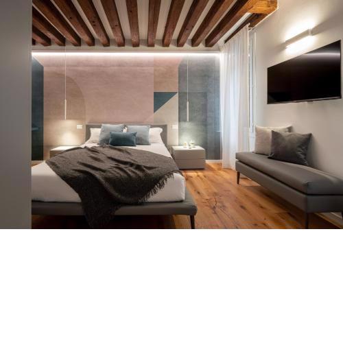 Sant'Angelo Apartment