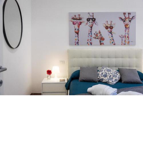 Sant'Angelo-Rental in Rome