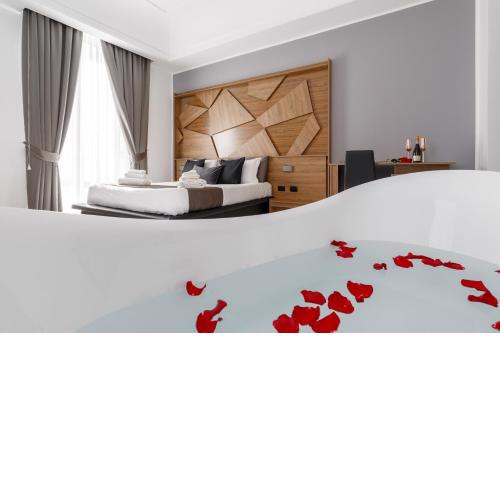 Sant'Angelo Suites