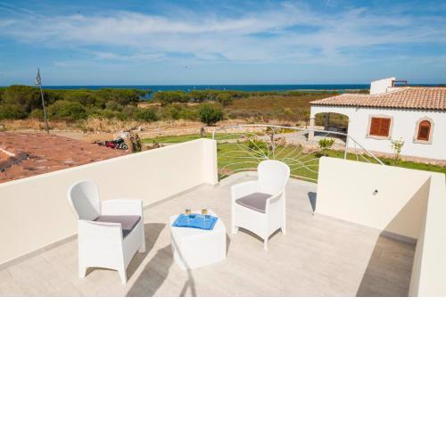 Sant'Anna Apartments