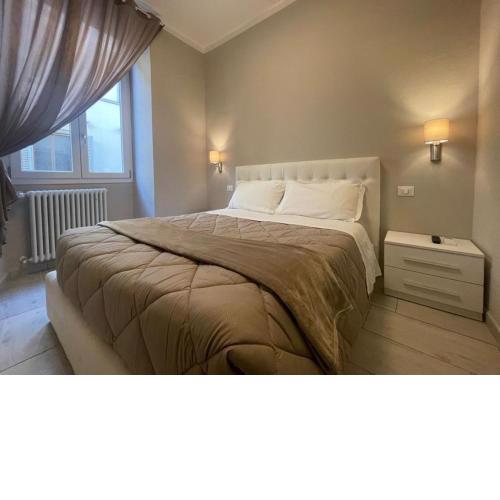 Sant'Anna apartments