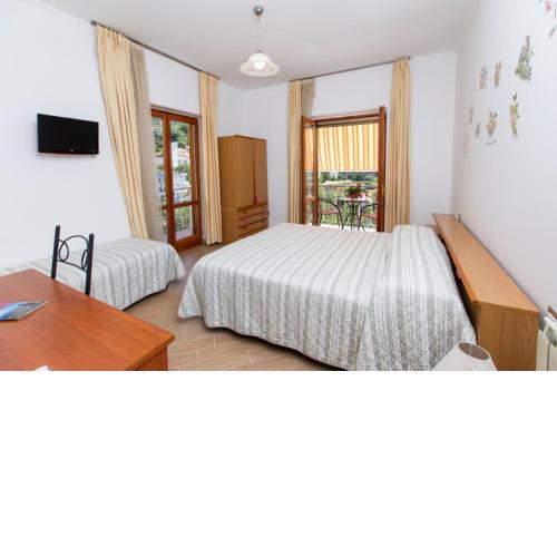 Sant'Anna Bed & Breakfast