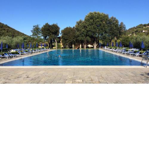 Sant'Anna del Volterraio - Limoni 4
