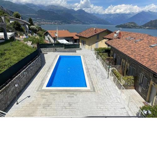 Sant'Anna Fiore - Pianello del Lario