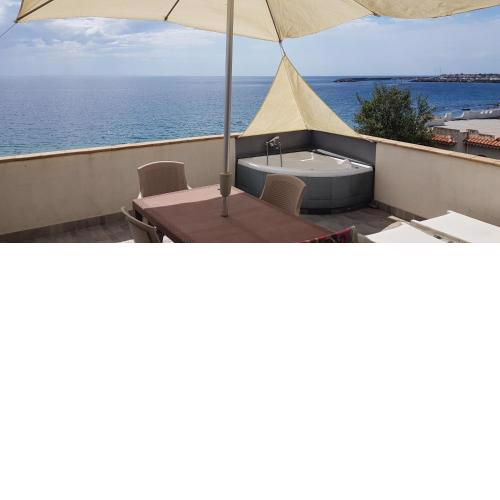 Sant'Anna Penthouse