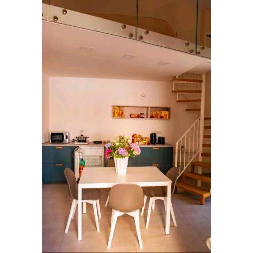 SANT'ANTIDA APARTMENT