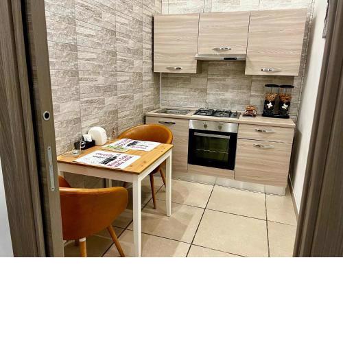 SantAntida Bed and Breakfast