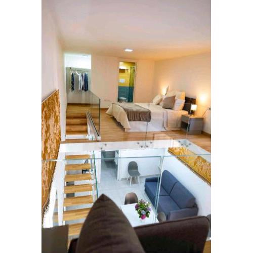 SANT'ANTIDA HOME
