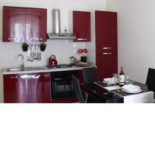 Sant'Antonino Apartment