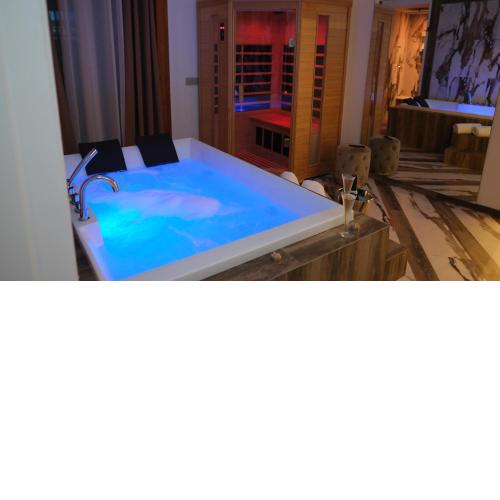 Sant'Antonino Luxury Suite
