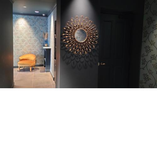 Santarella Guest House