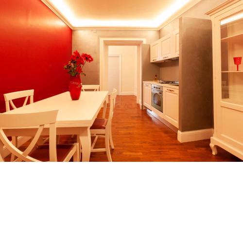 Sant'Arpino 26 - Elegant Flats in Naples