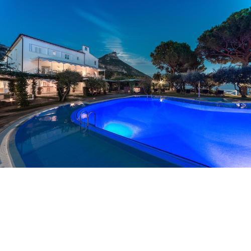 Santavenere Hotel