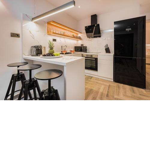 Santé Premium Suites
