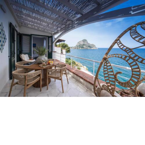 Sant'Elia 2nd Luxury Home & Spa