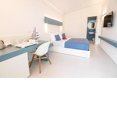 Sant'Elia Deluxe Rooms