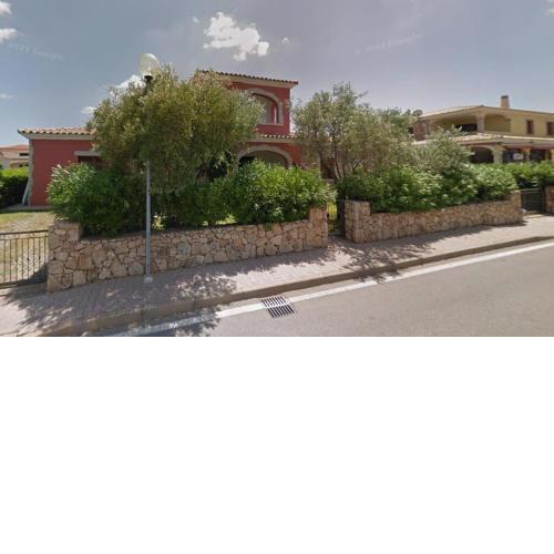 SanTeodoroHouse zona centro Villa Rosa