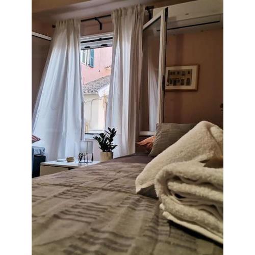 Santi Padri Apartment