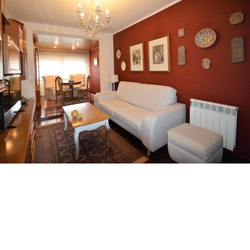 Santiago Apartment