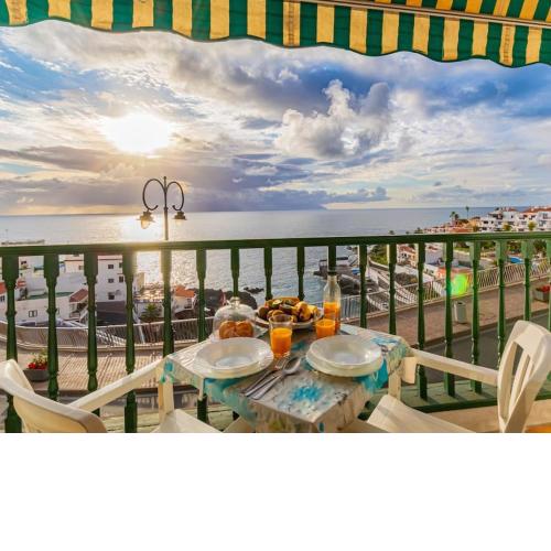 Santiago Ocean Wave Apartment