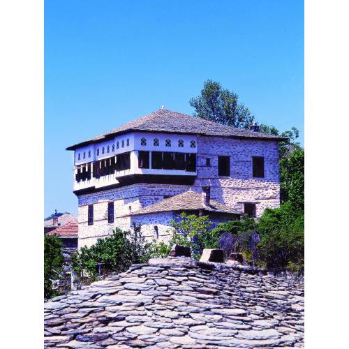 Santikos Mansion