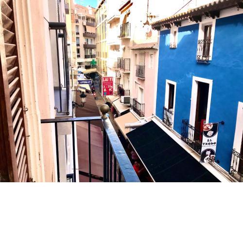 Santo Domingo Apartment