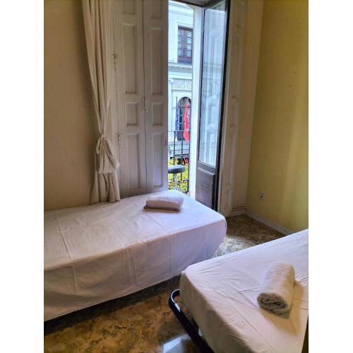 Santo Domingo Rooms