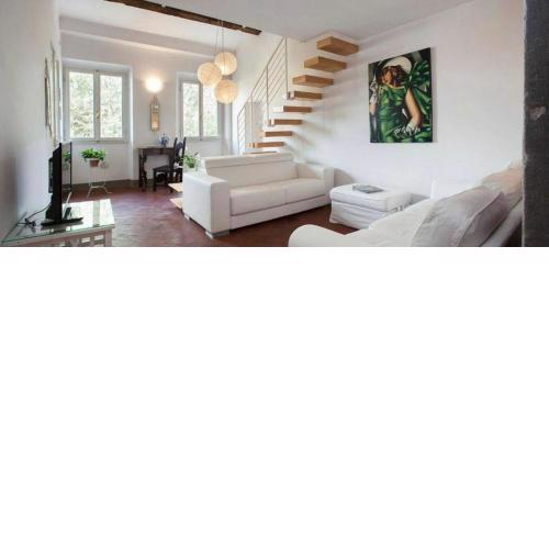 Santo Spirito Apartment