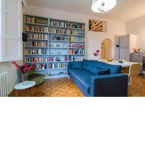 Santo Spirito Cozy Flat