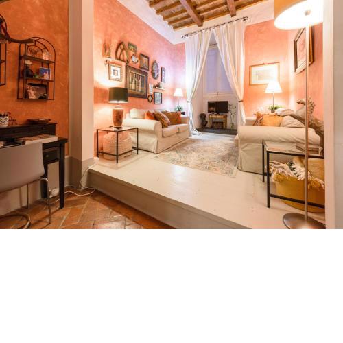 Santo Spirito Dream