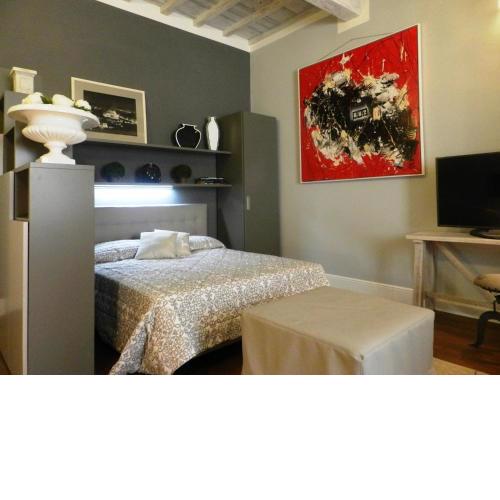 Santo Spirito Studio Flat