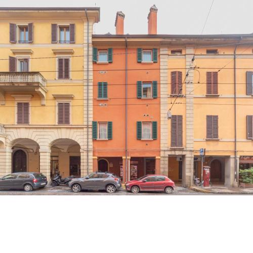Santo Stefano Apartments - BolognaRooms