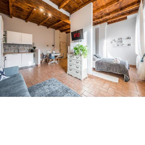 Santo Stefano Casa Vittoria