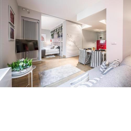 [Santo Stefano] Charme Apartment