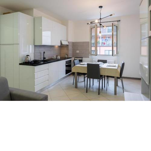 Santo Stefano di Magra Modern Apartments