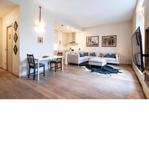 Santo Stefano Luxury Apartment