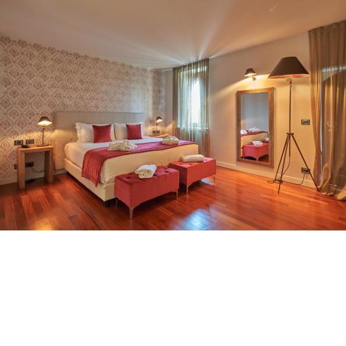 Santo Stefano SPA Relais
