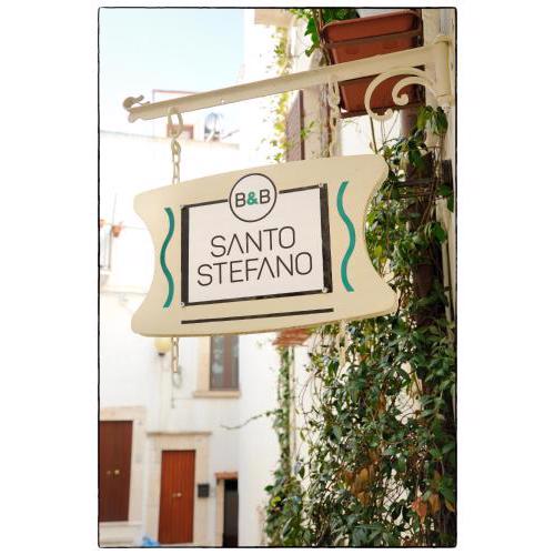 Santo Stefano