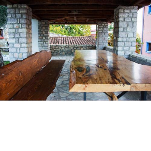 Santo Villaggio - Unique Villa