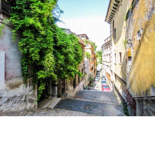 Sant’Onofrio - Trastevere Vatican apartment Roma