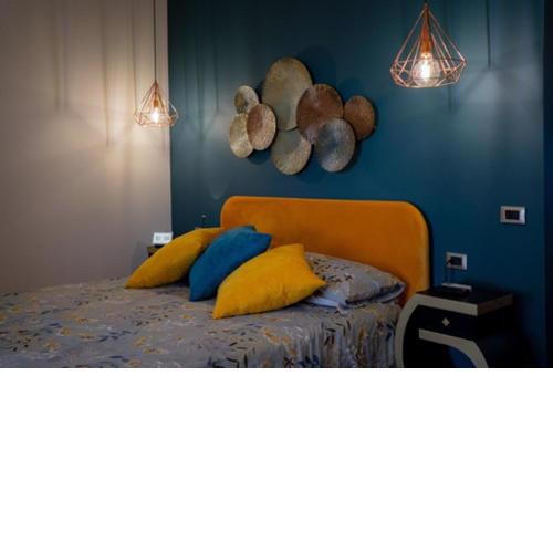 Sant'onofrio suite 2.0