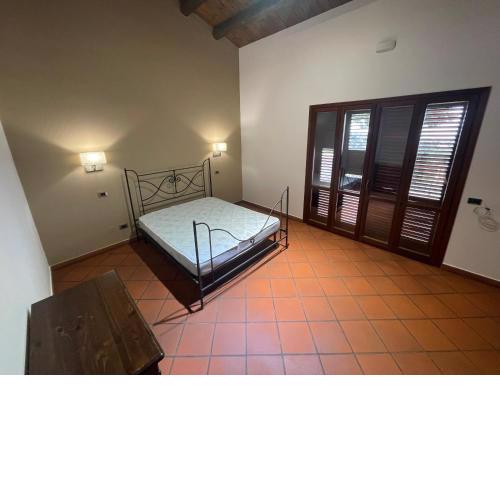 Sant'Onofrio suite