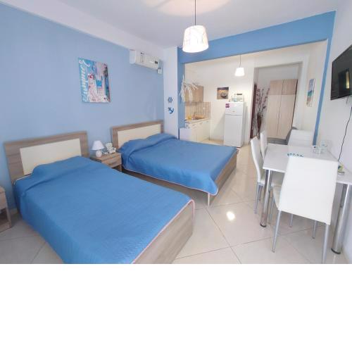 Santorini Apartment