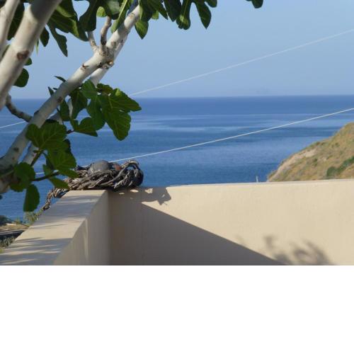 Santorini C Villa