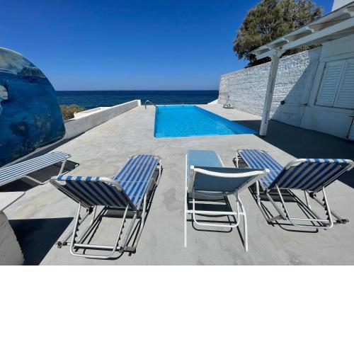 Santorini Grace Villa 3
