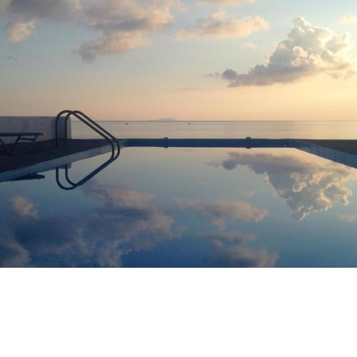 Santorini Grace Villa No1