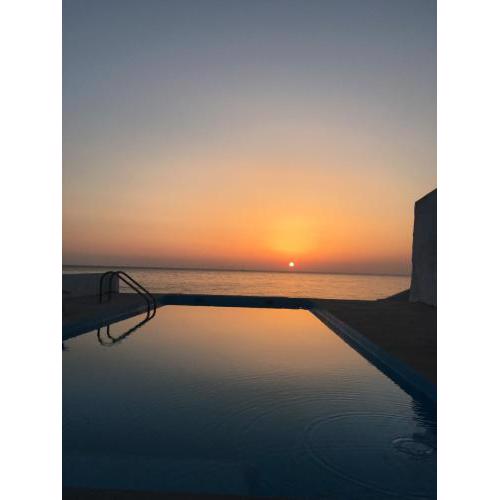 Santorini Grace Villa No2