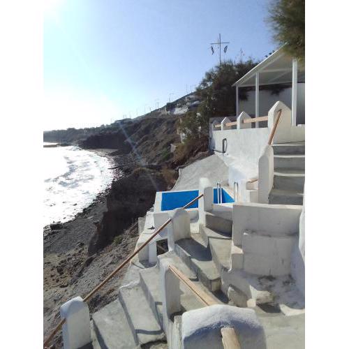 Santorini Lovers Villa